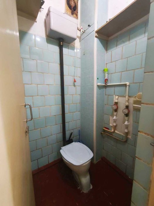 Сдаётся Своя 2х-комнатная квартира (Феруза Северо-Восток)