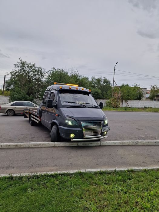 Эвакуатор эвик эвик