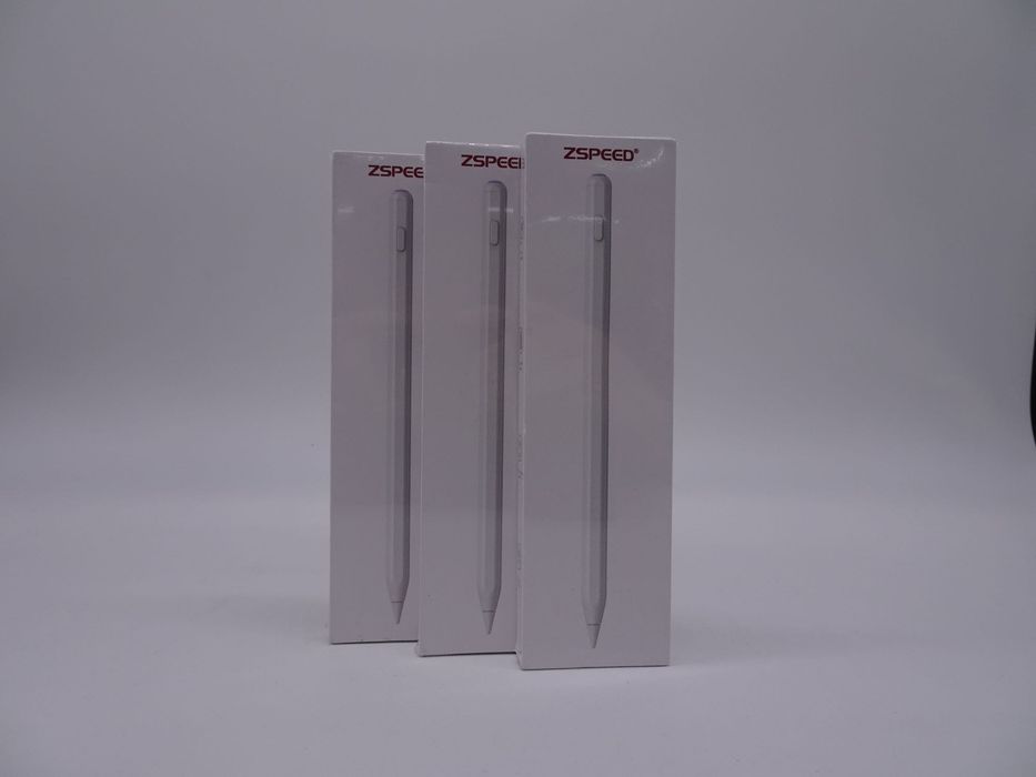 zspeed stilou pentru iPad cu încărcare magnetică și USB Hard