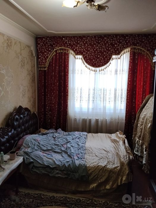 Ижарага Уй егасиям йашийди