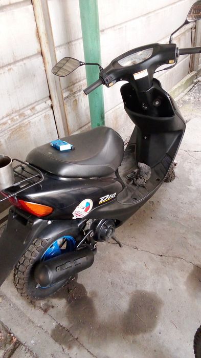 Продам скутер honda dio