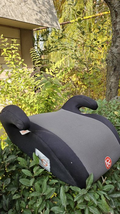 Бустер BC и Tomix для авто