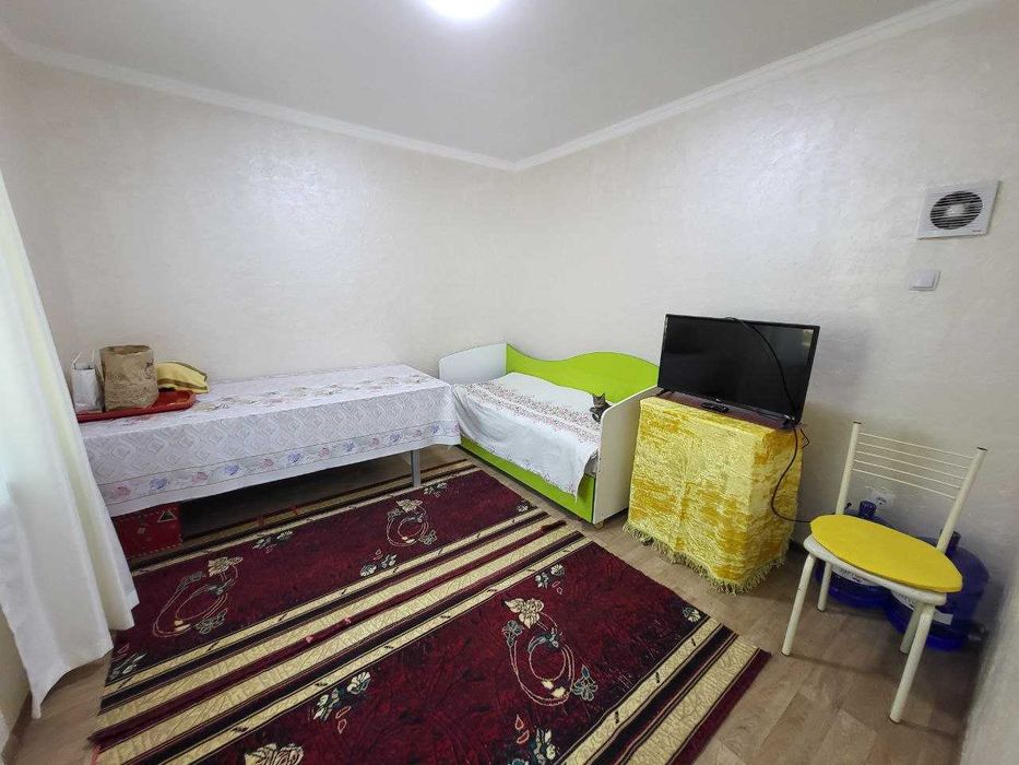 Продаётся Дом 12 соток Новый Ташкент Фасад 40 метров