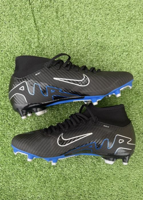 Ghete fotbal Nike Zoom SuperFly 9 Academy
