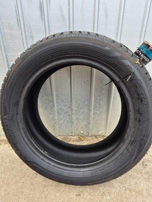 cauciuc yokohama winter
195/55R16 2021 - lot 11-23-7