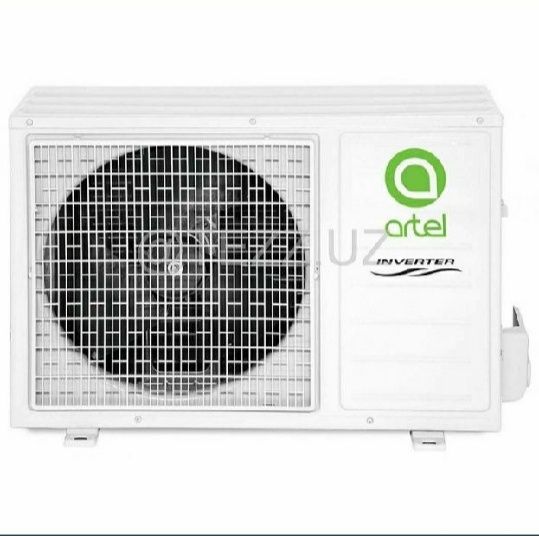 установка .кондиционеров