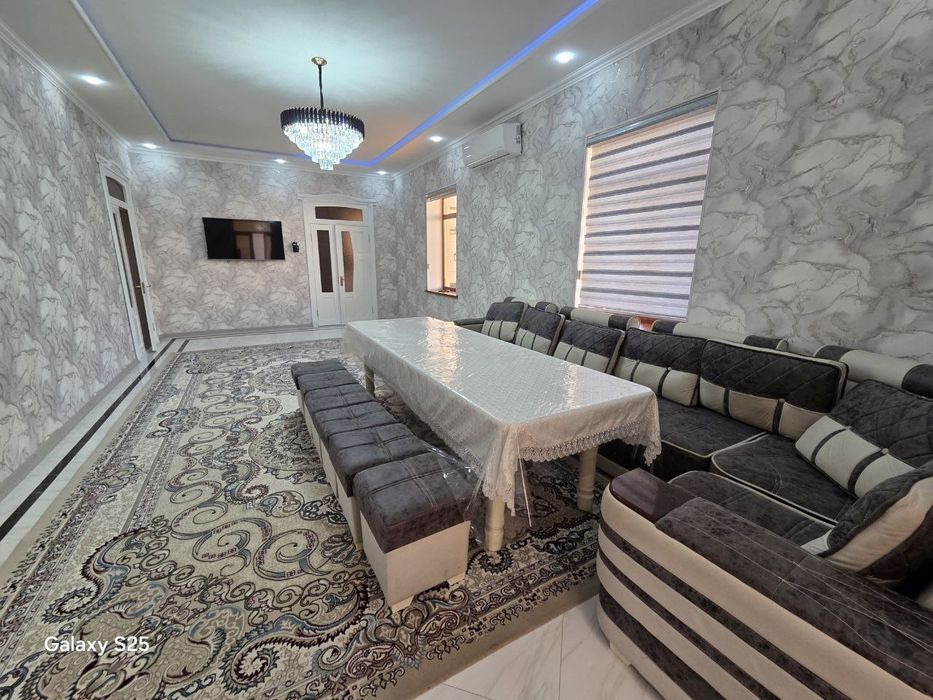 Ховли сотилади  8 сотик вогзал