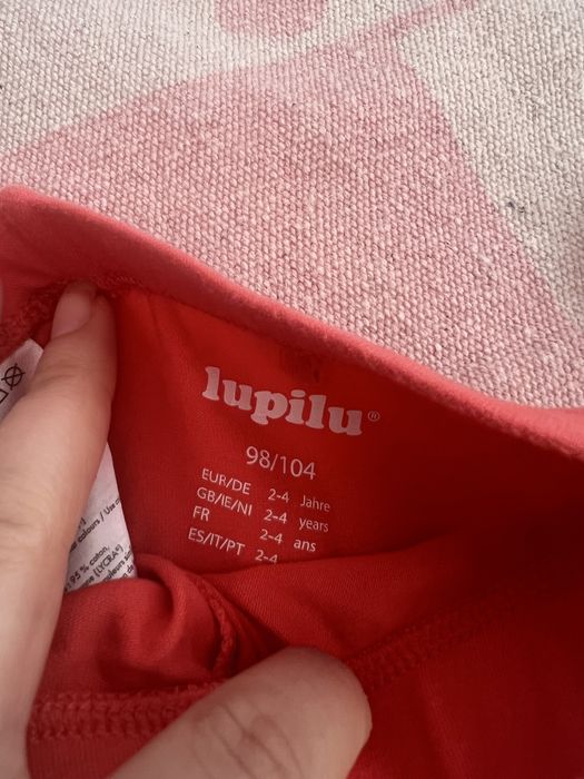 Лот дрешки 98-104