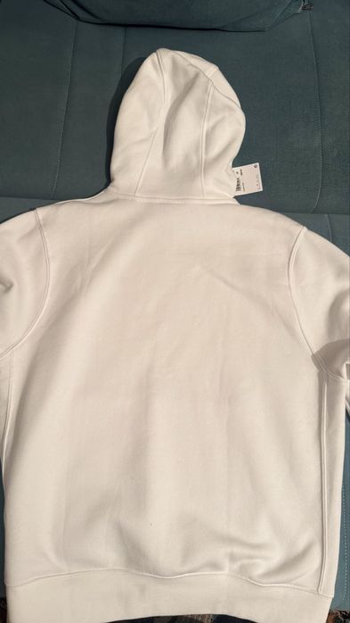 Nike Swoosh худи