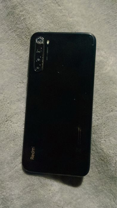 Redmi note 8 64gb idiyal