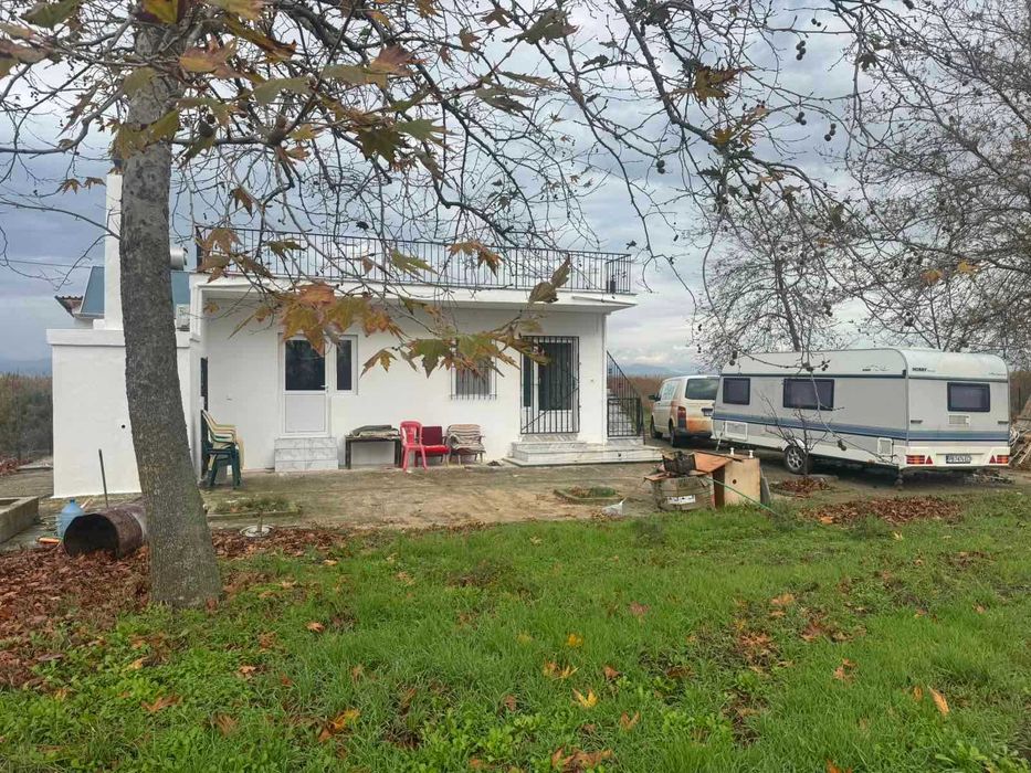 Продава се! Инвестиционна къща В МИРОДАТО, ГЪРЦИЯ