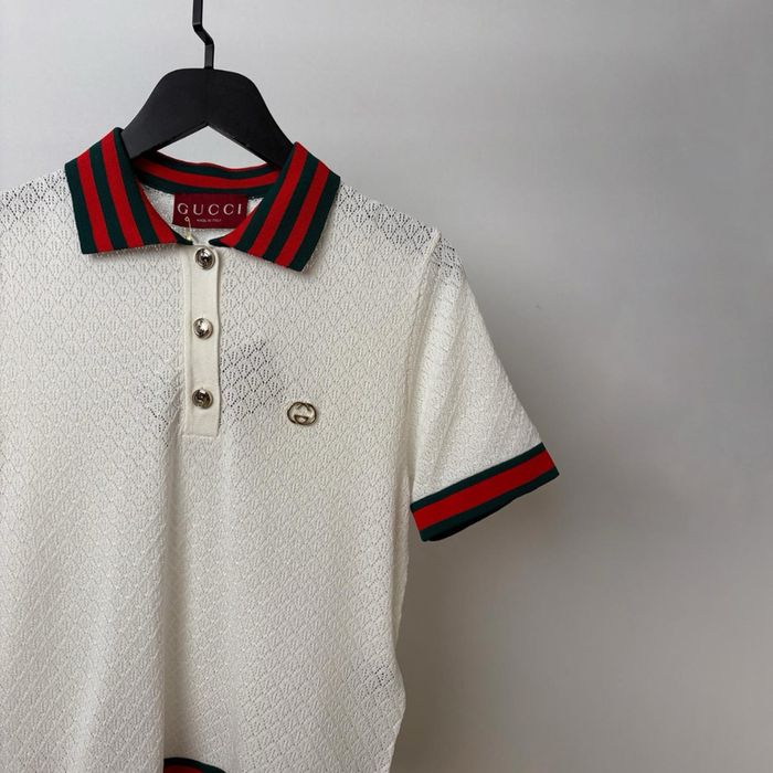 Gucci дамска тениска