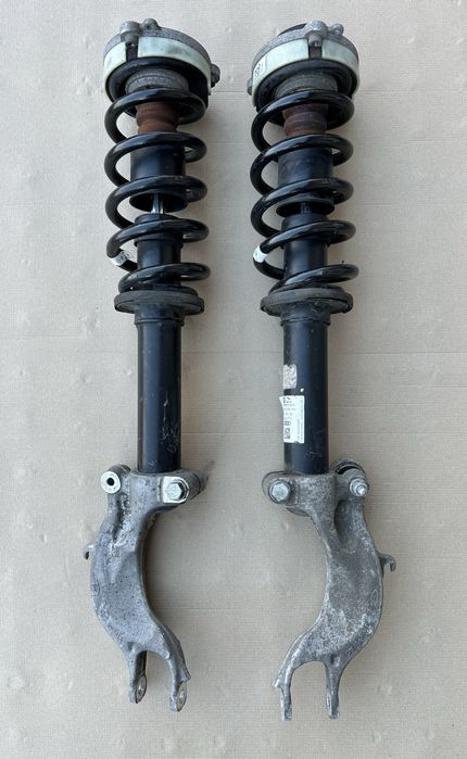 Amortizoare fata / Telescoape fata Audi Q5 80A FY 2016-2024