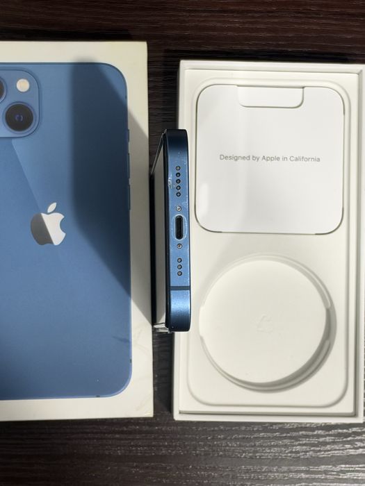 Iphone 13