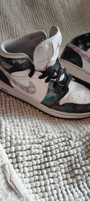 Nike отлични маратонки 38 н.