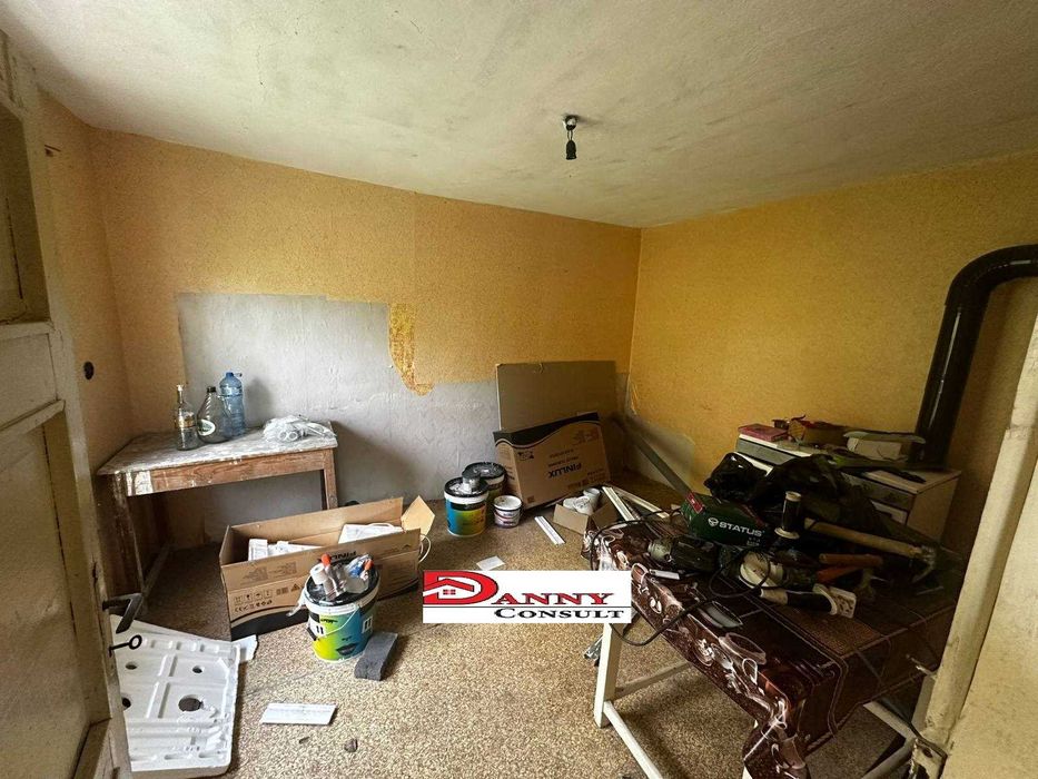 Продава се Къща в Велико Търново, Акация - 110 кв.м за 363 €/кв.м - Снимка #8