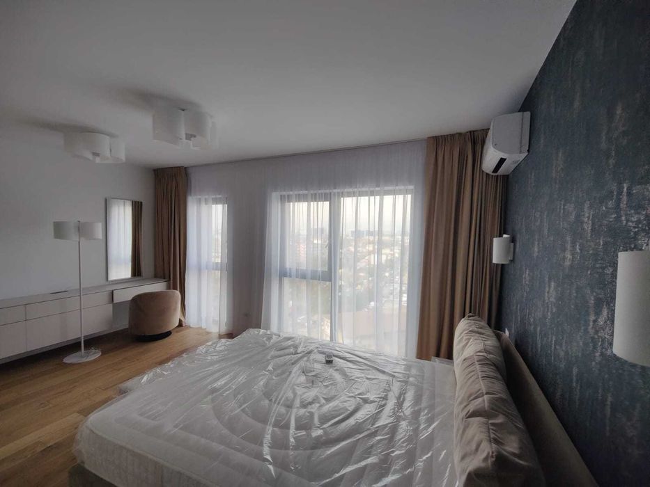Apartament 2 camere - de vanzare