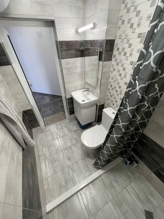 Продава се Двустаен апартамент в Созопол - 59 кв.м за 1865 €/кв.м - Снимка #6