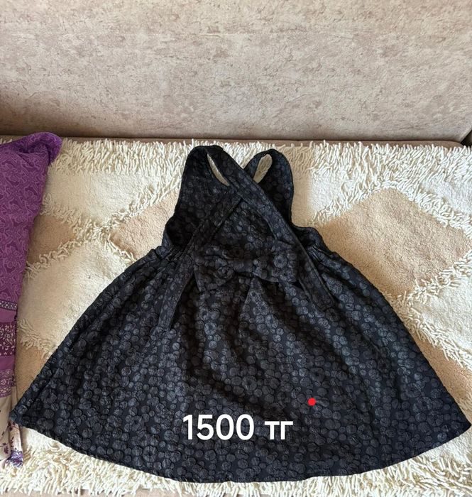 Продам одежду на девочку 7-9 лет. Рост 130-145