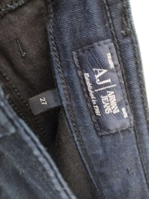 Armani дънки. Armani дънки.