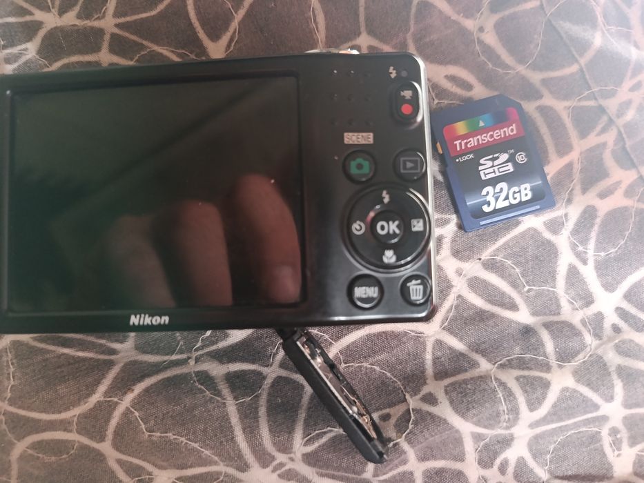 Продам фотоаппарат