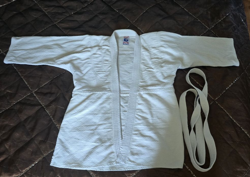 Форма для айкидо, тэквандо