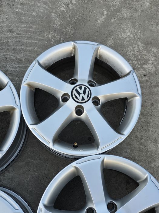 Джанти 16 / 5х112 - VW 5x112