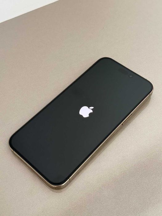 iPhone 14pro max 128GB