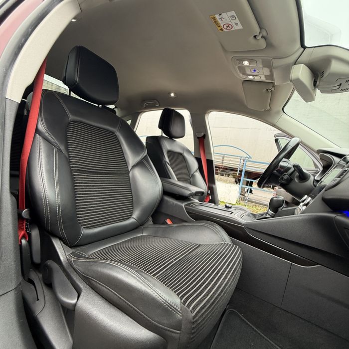 Renault TALISMAN Masaj*Automata*Bose Euro 6