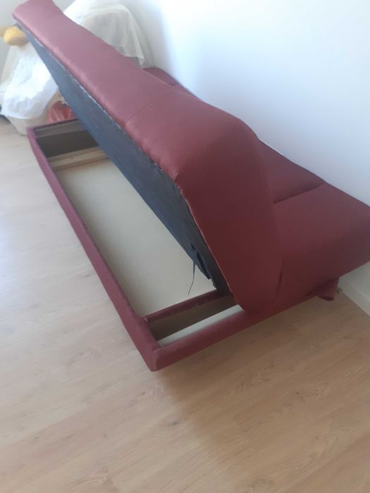 Canapia capri gr_b/malmo