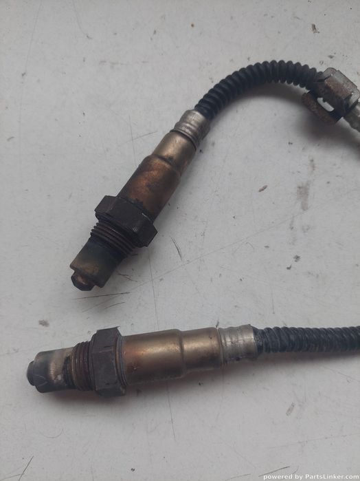 Sonda Lambda Renault Scenic Iii (Jz0/1_) [ 2008 - > ] Oem 0258010062