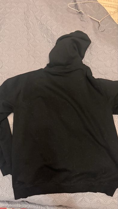 оригинальная кофта дикес