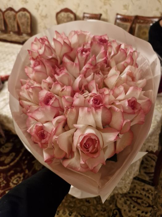 Цветы 10 000, 7000