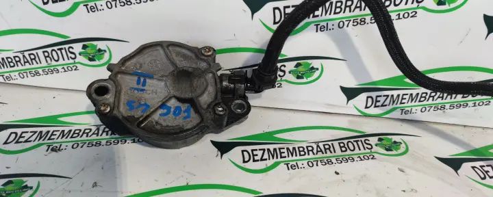 Pompa vacuum Ford Focus 2005 1.6 TDCi MT (109 hp)