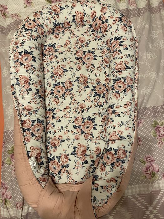 Бебешко гнездо