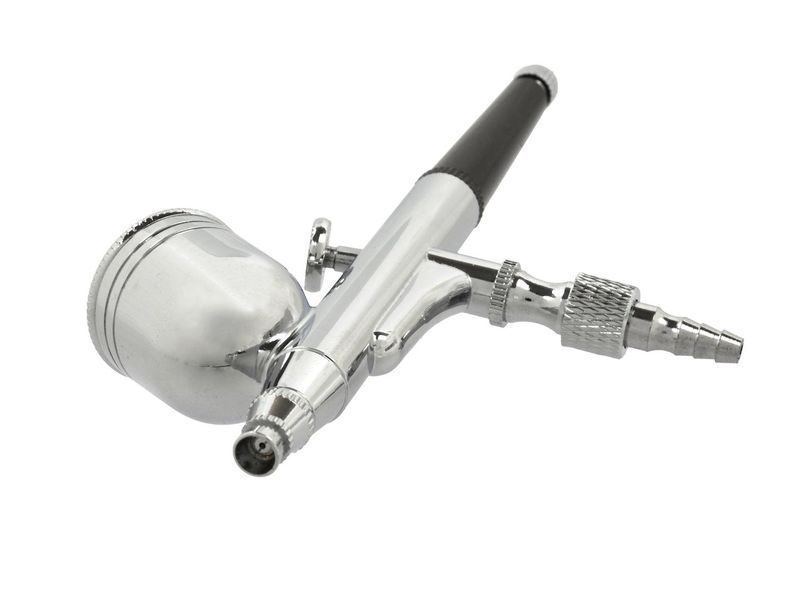 Пистолет за боядисване airbrush bd 130 0.3 мм