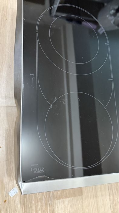Котлон за вграждане Bosch PKM845F11E Series