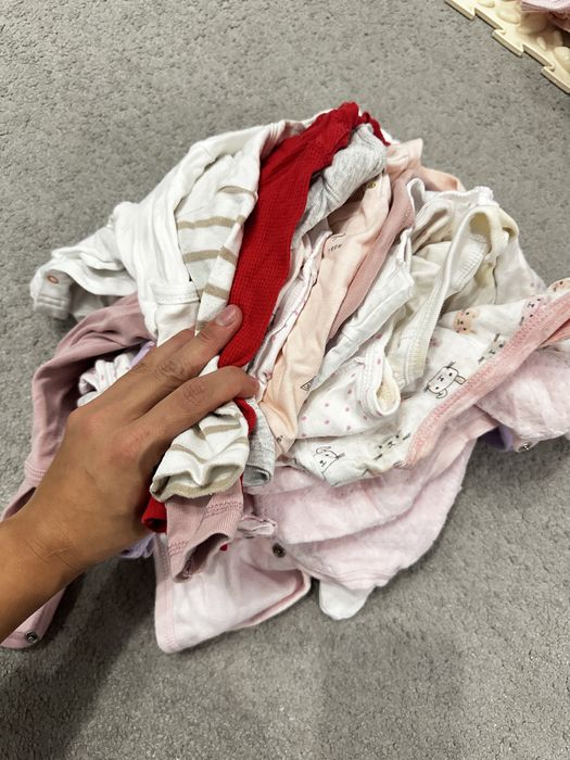 Одежда для новорожденных