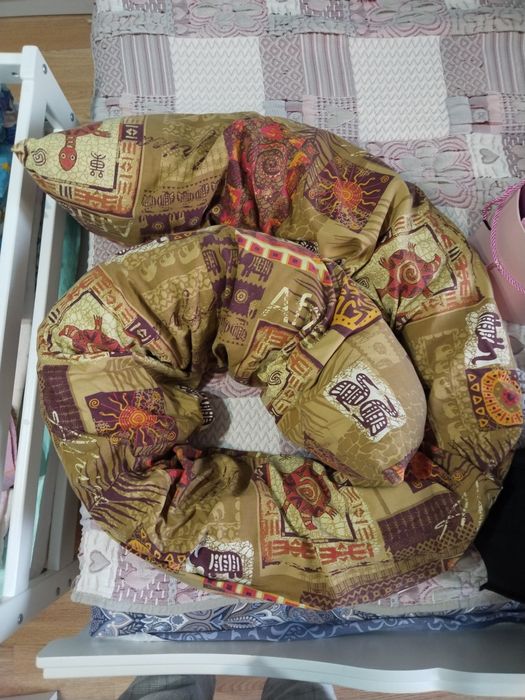 Подушка для беременных