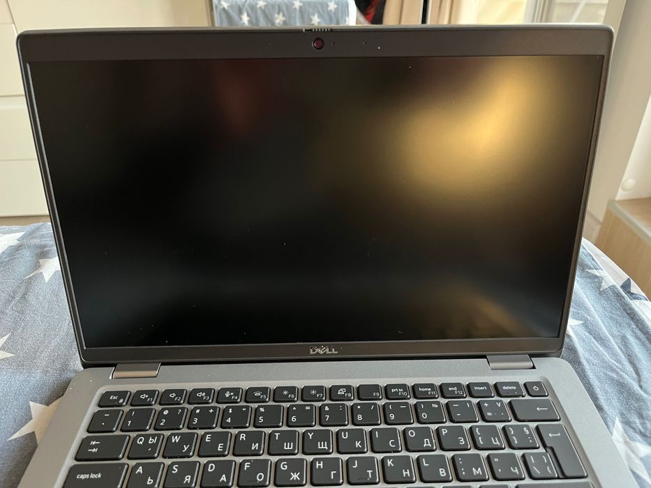 Продавам лаптоп DELL Latitude 5420
