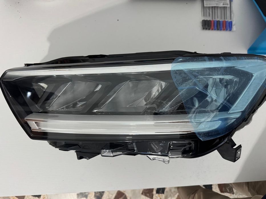 Фар / far Full Led за Фолксваген Тигуан Vw Tiguan