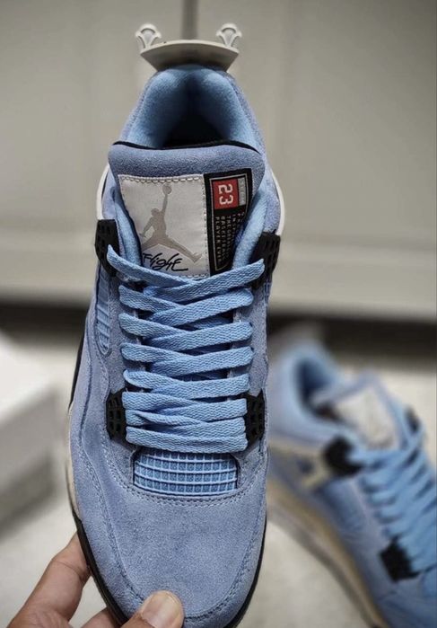 j4 university blue
