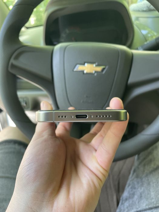 Айфон 15 Про 256