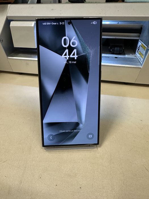 Samsung s24 ultra / 512 gb / garantie
