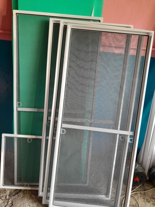 Продам  сетки новые не подошёл размеры