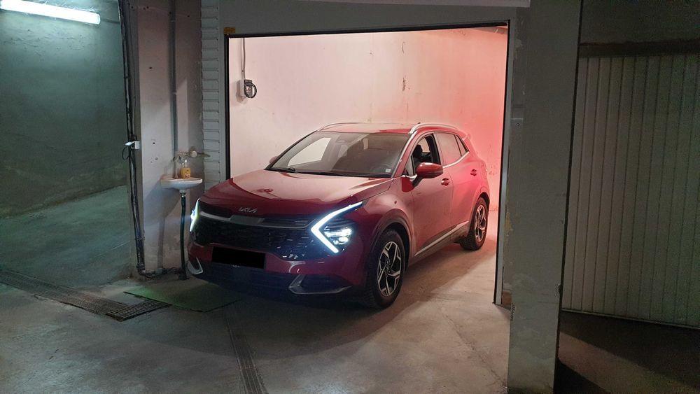 Продава се Гараж / Паркомясто в София, Дианабад - 14 кв.м за 2004 €/кв.м - Снимка #3