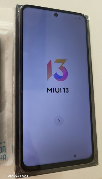 POCO X3 PRO Phantom Black