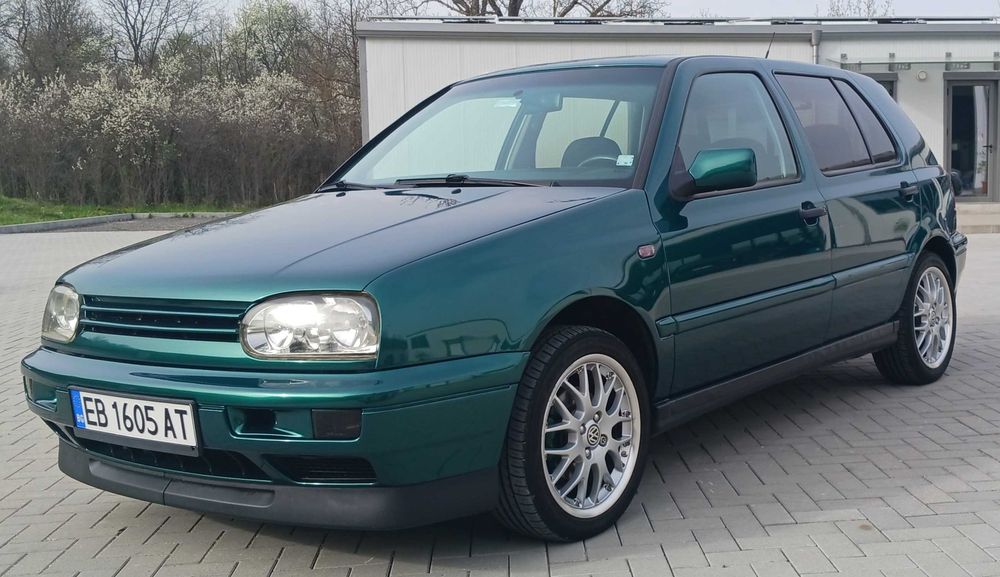 Продава VW Golf 3/ Голф3