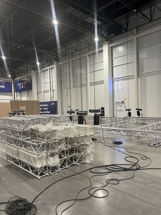 led ekran arenda|лэд екран| лед аренда алюминиевье ферма сцена подиум