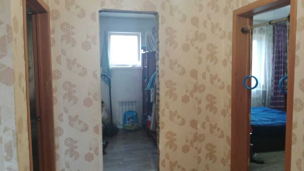 Дом 2-костанай, 98 кв.м. 32 мил.